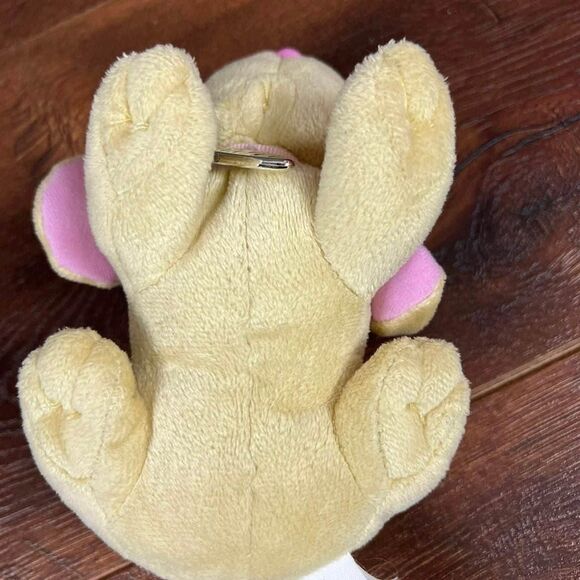 My Life As Plush Bunny, 6”! - Picture 5 of 6